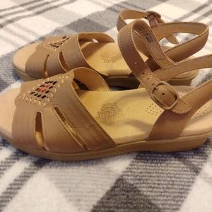 Ladies SAS sandals